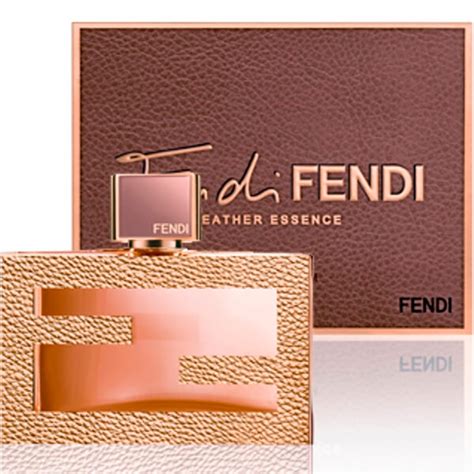 fan di fendi leather essence fragrantica|Fendi perfumes and colognes .